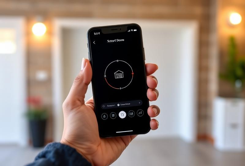 Smart Features Overview: What Every Homeowner Should Know